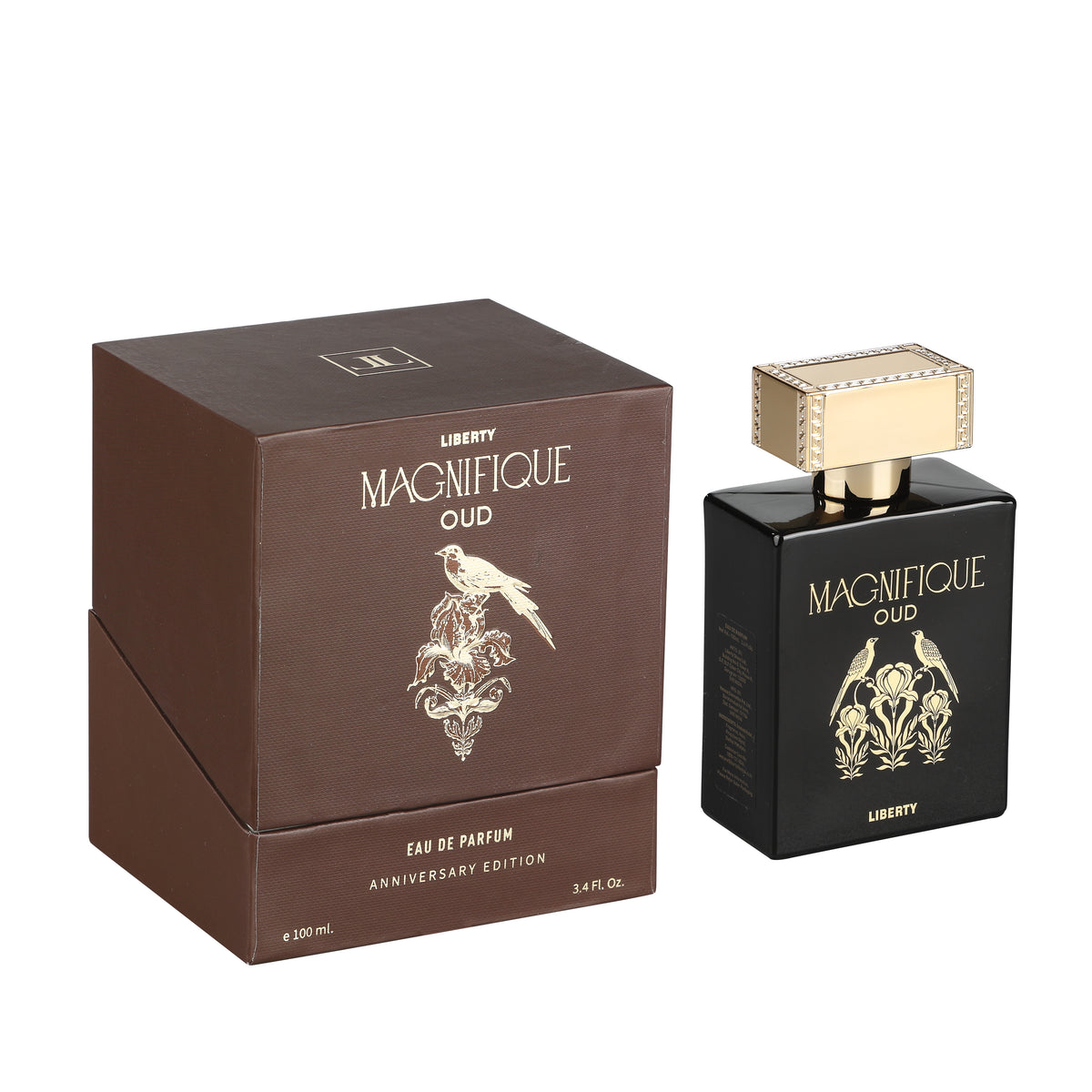 Magnifique perfume online