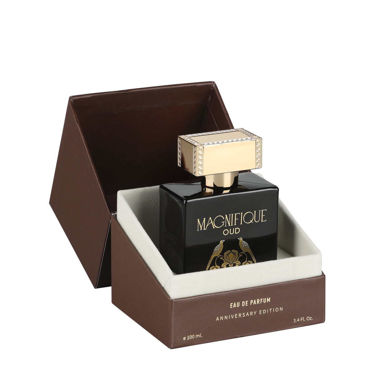 Lady best sale magnifique perfume