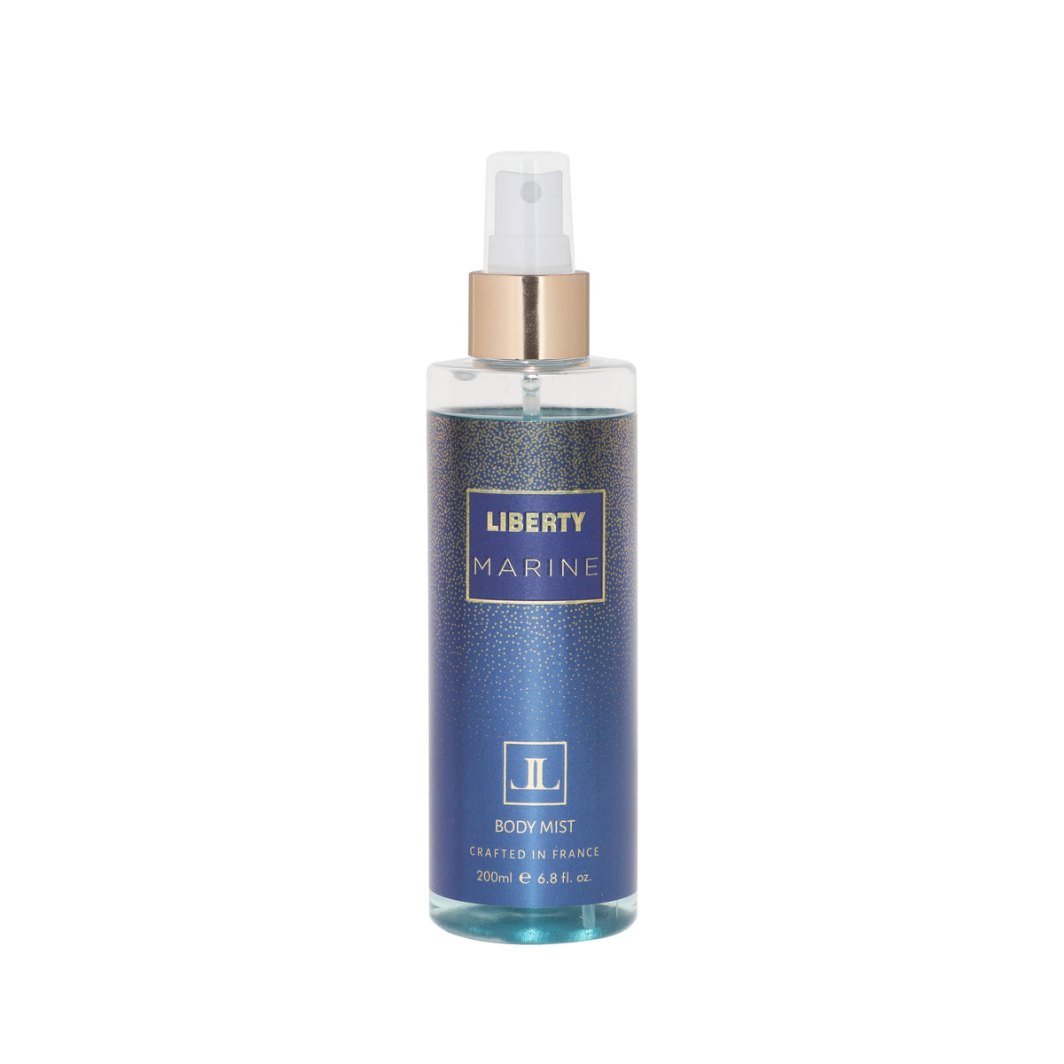 MarineBody Body Mist 200ml - Image 2