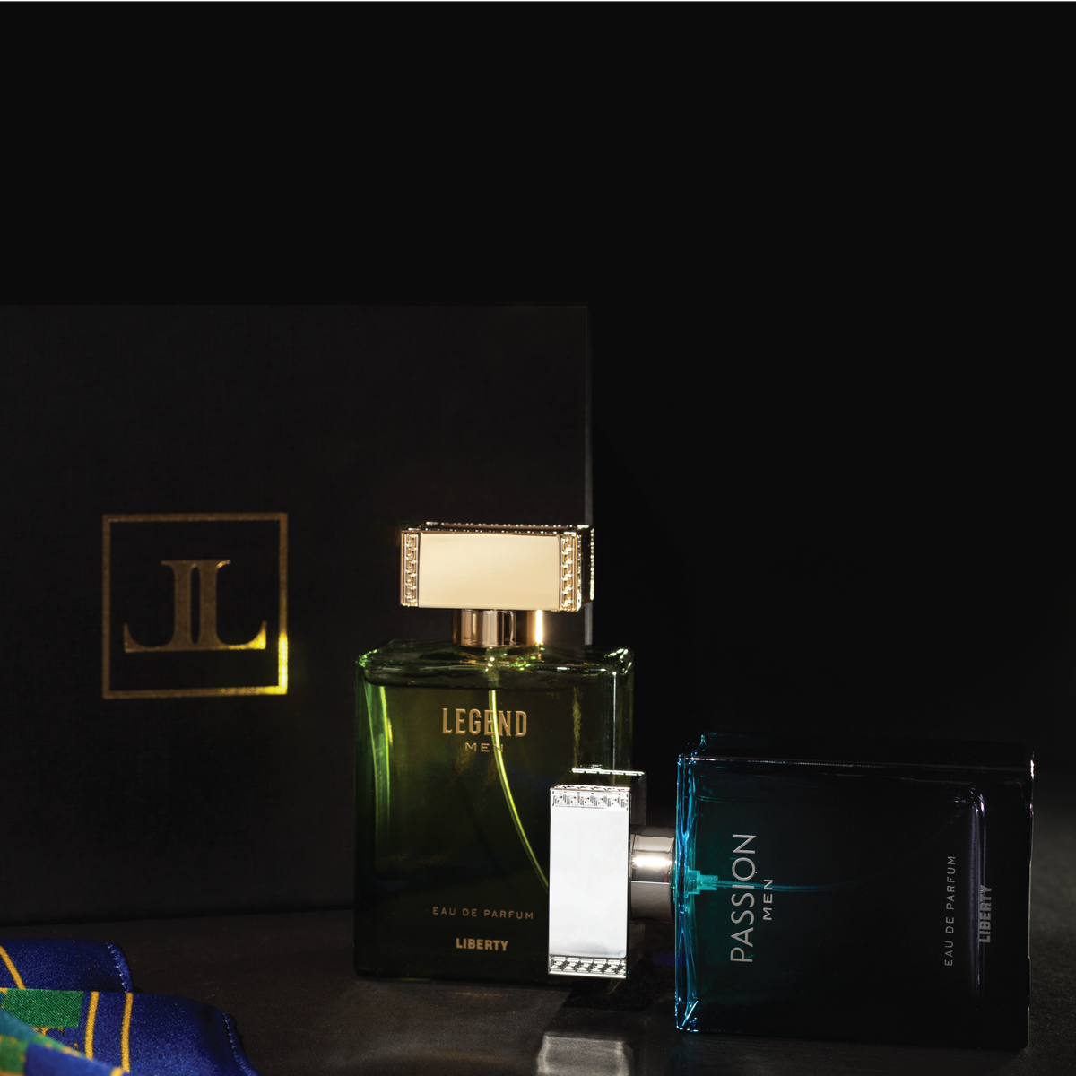 Legend parfume discount
