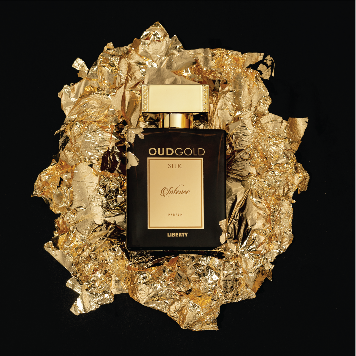 Liberty oud gold 2025
