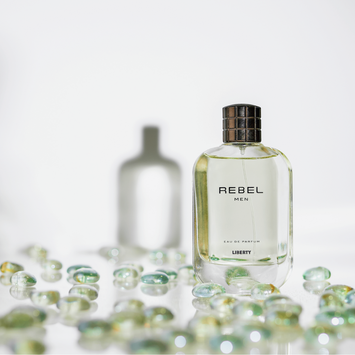 REBEL EAU DE PARFUM libertylifestyle