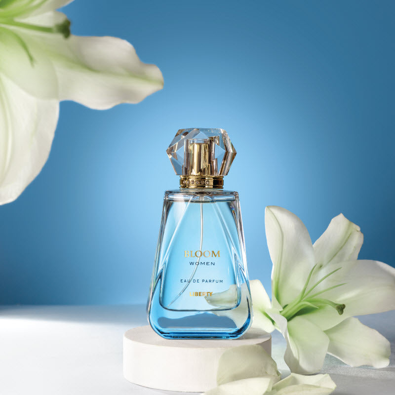 Bloom flower 2024 perfume