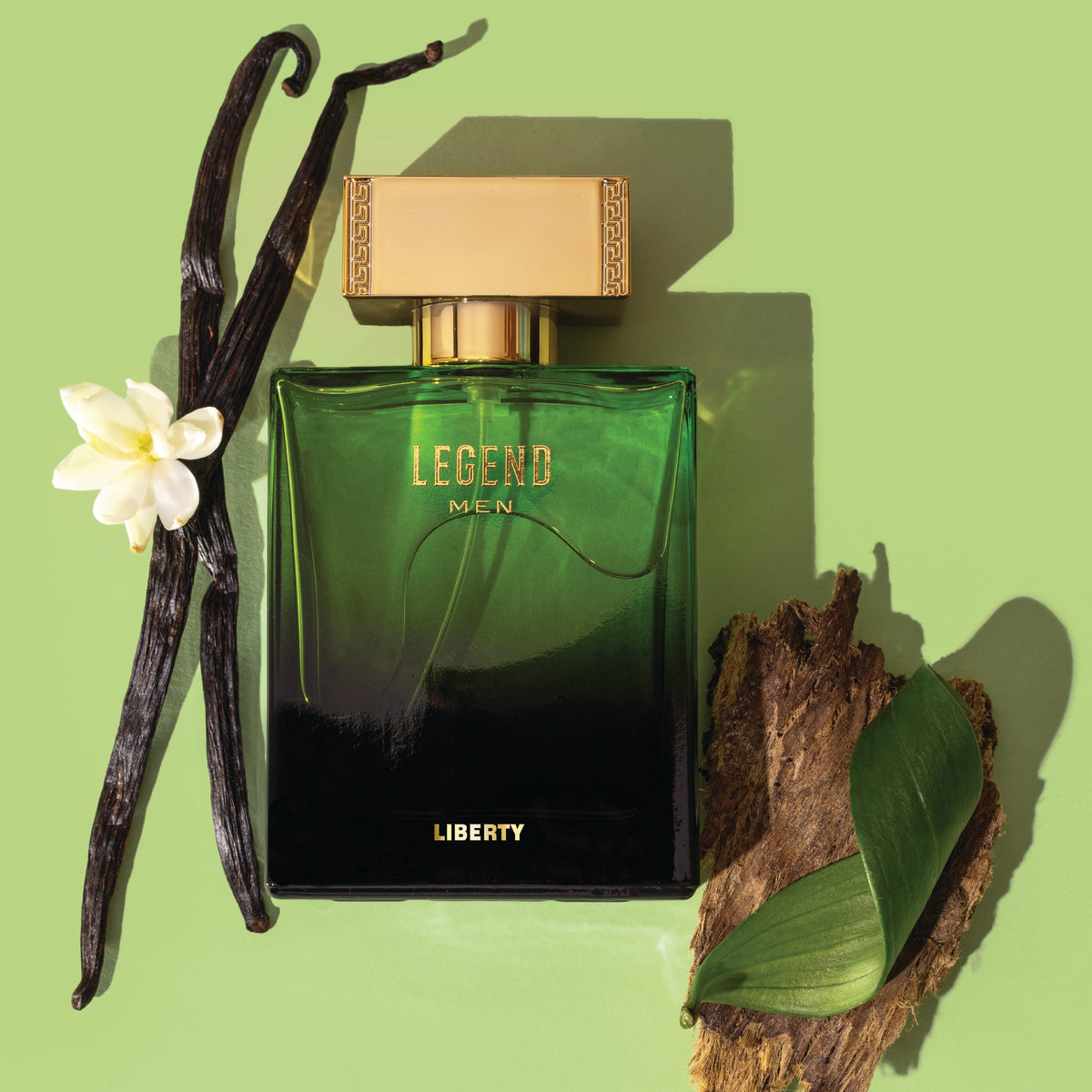 LEGEND EAU DE TOILETTE libertylifestyle