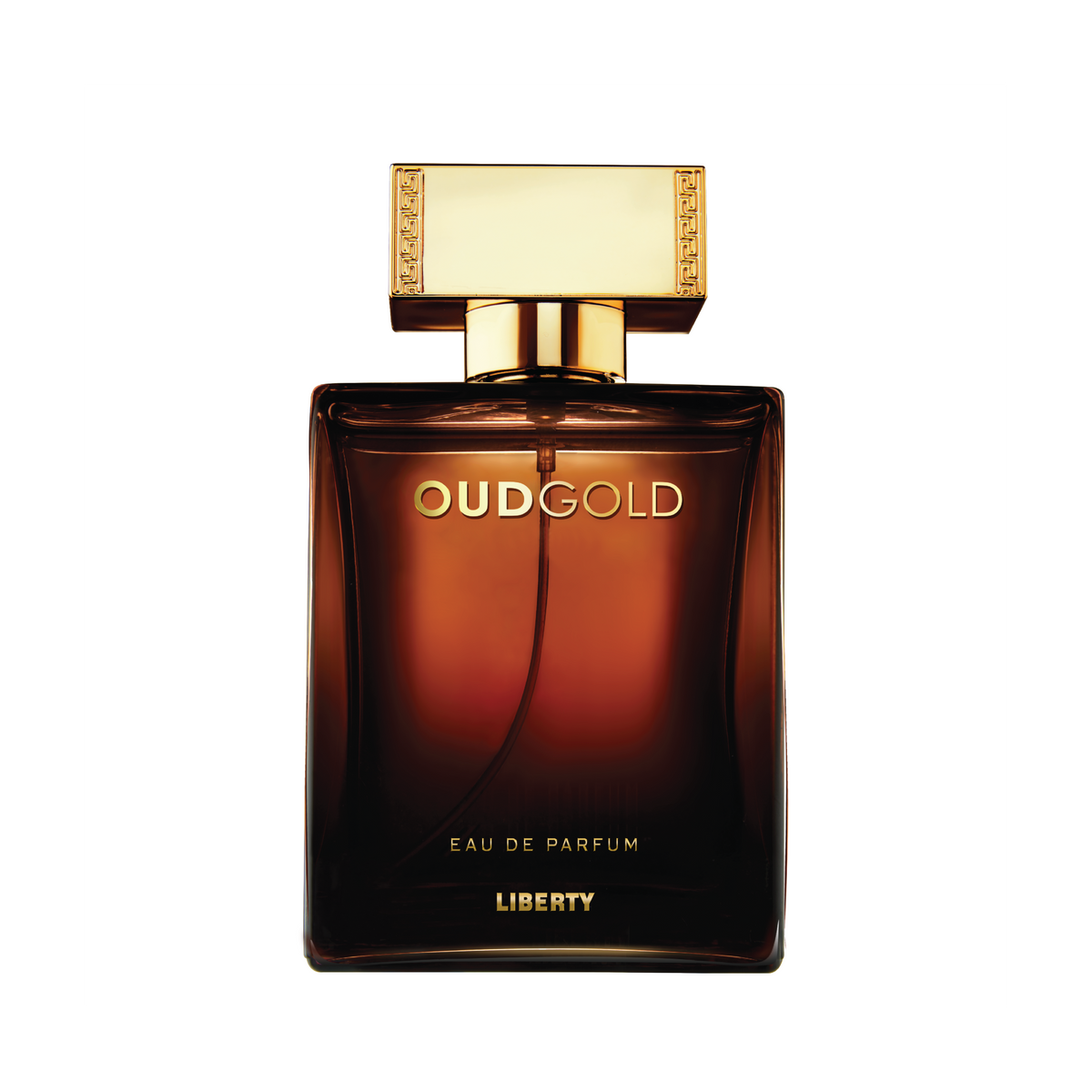 Oud gold 2025 perfume liberty 5ml