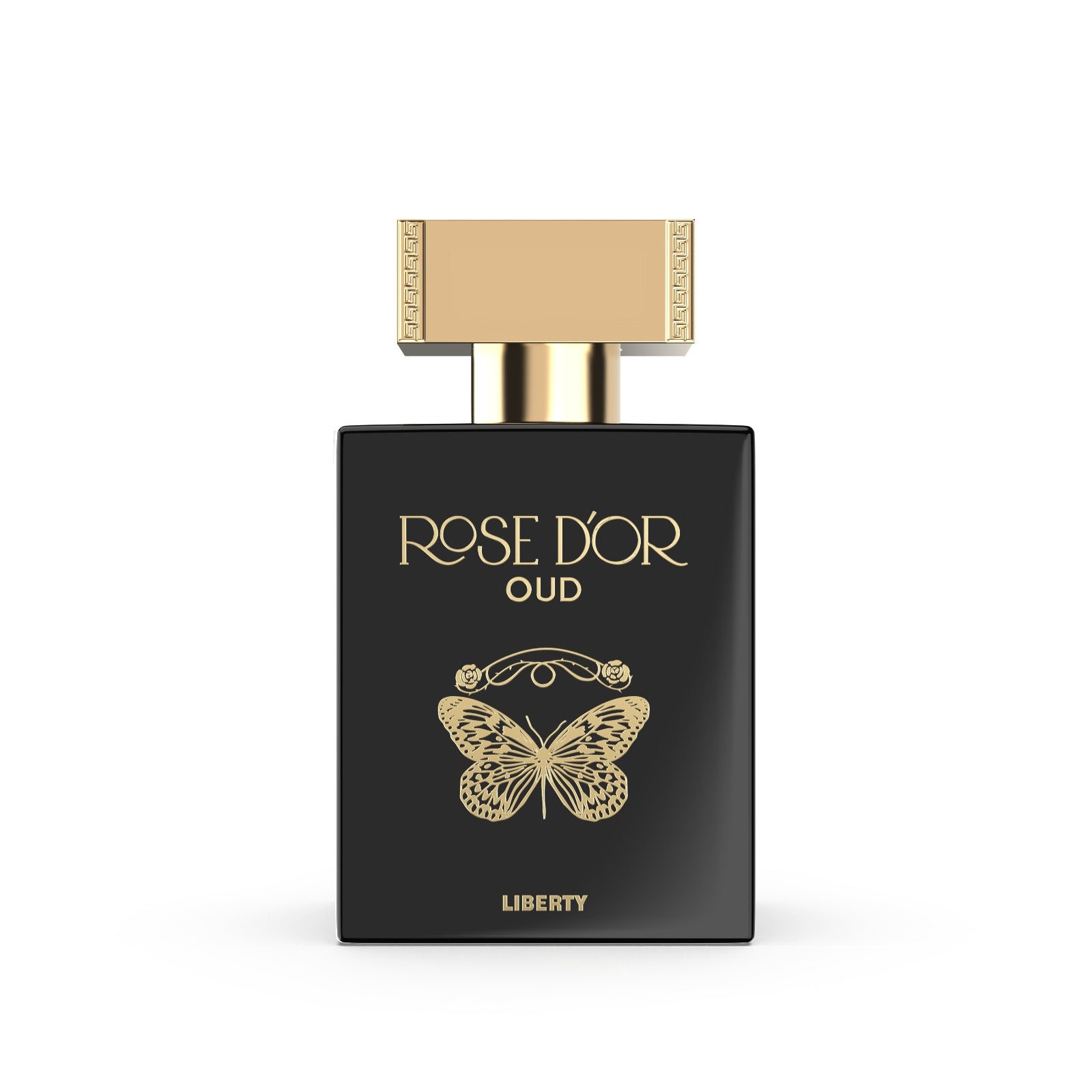 ROSE D'OR OUD EAU DE PARFUM
