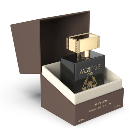 MAGNIFIQUE OUD EAU DE PARFUM