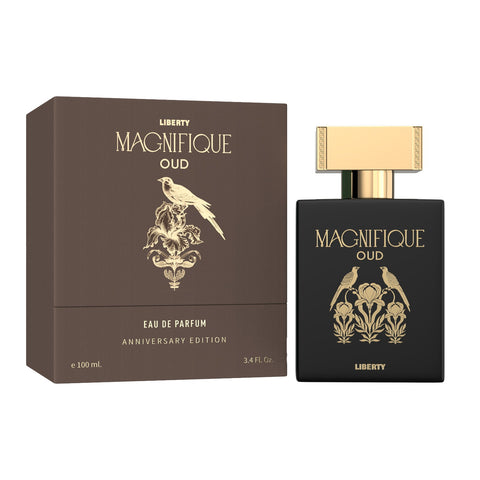 MAGNIFIQUE OUD EAU DE PARFUM