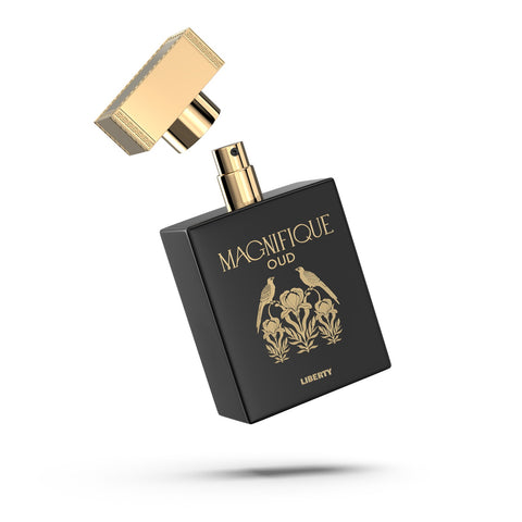 MAGNIFIQUE OUD EAU DE PARFUM