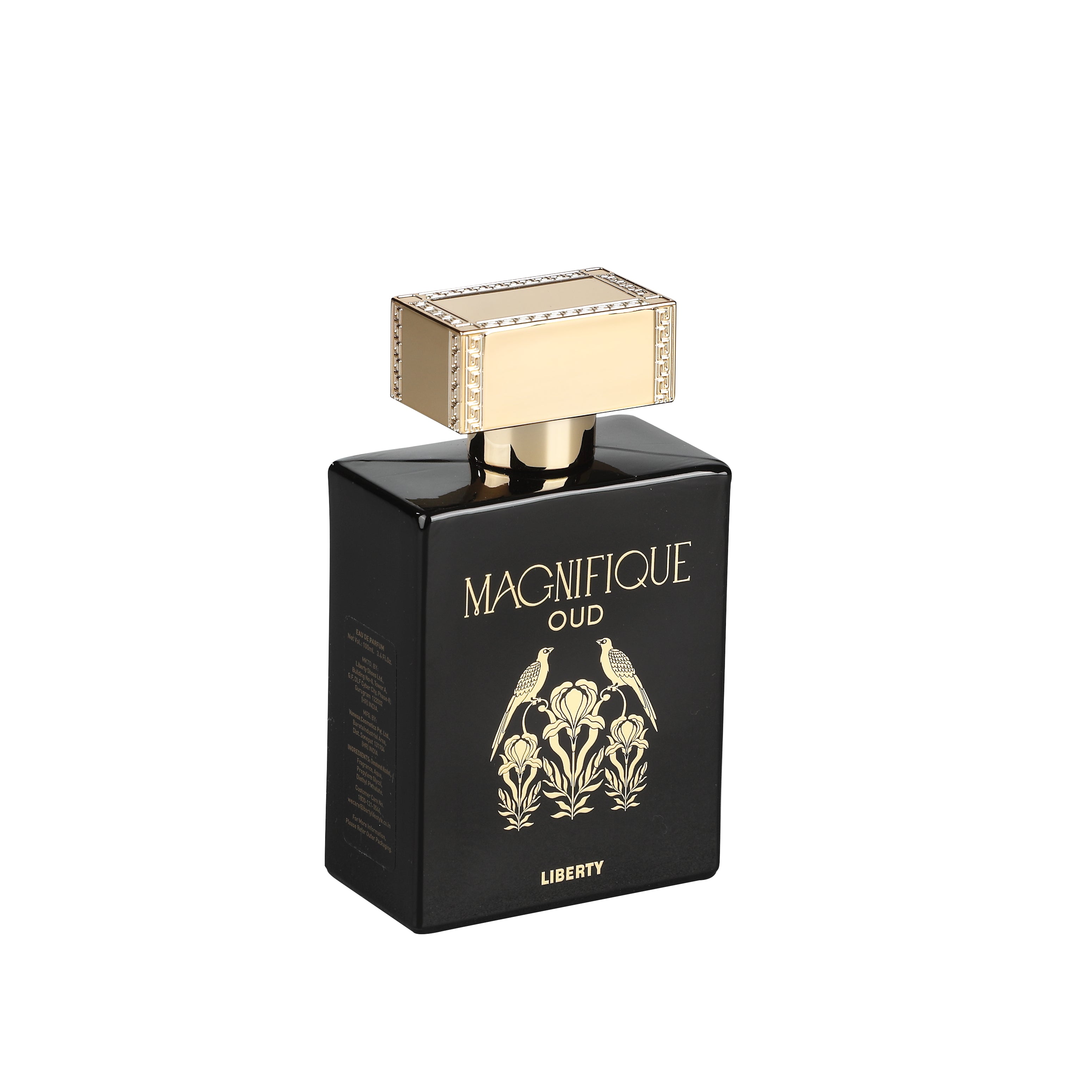 City oud 2024 perfume