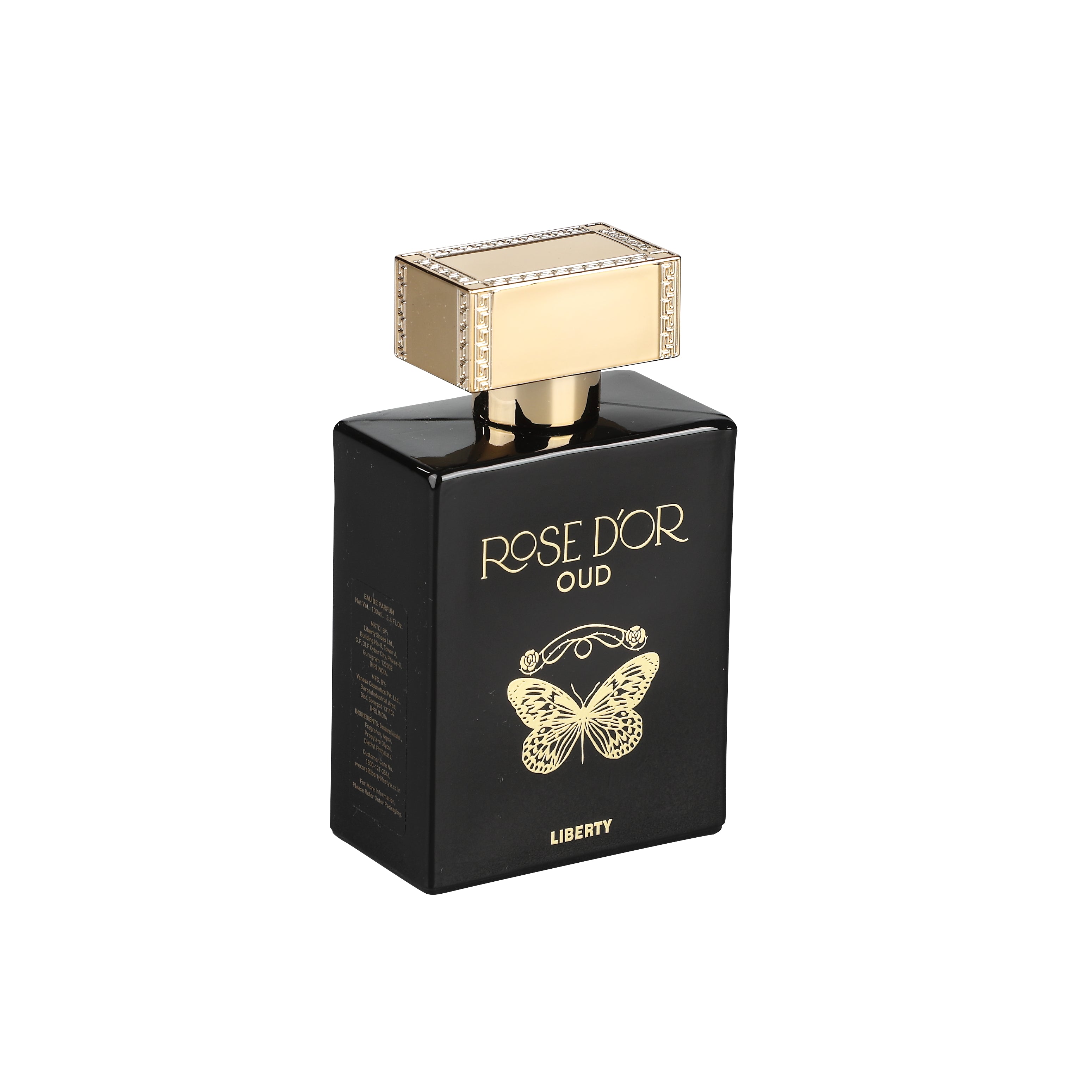 City oud online perfume