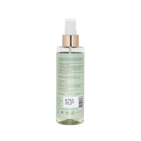 BLISS BODY MIST FOR MEN & WOMEN 200ML