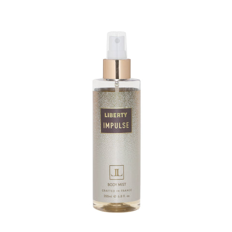 IMPULSE BODY MIST FOR MEN & WOMEN 200ML