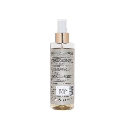 IMPULSE BODY MIST FOR MEN & WOMEN 200ML