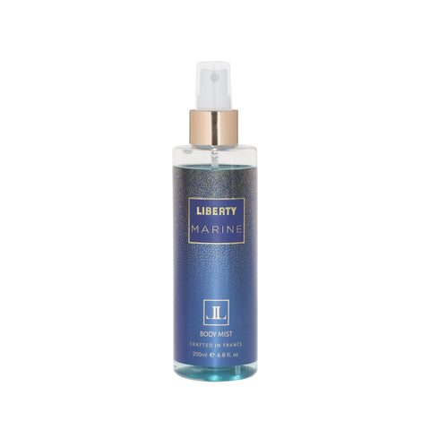 MARINE BODY MIST FOR MEN & WOMEN 200ML