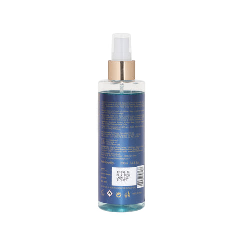 MARINE BODY MIST FOR MEN & WOMEN 200ML