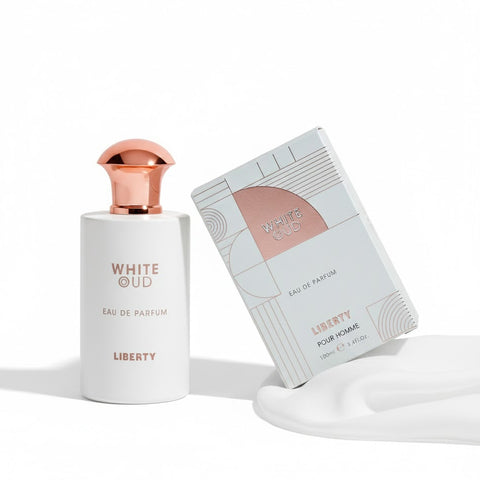 WHITEOUD EAU DE PARFUM FOR MEN