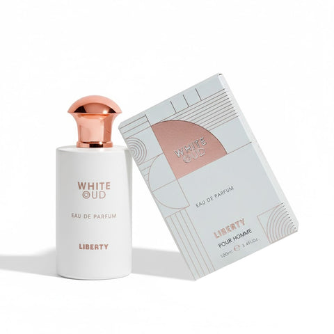 WHITEOUD EAU DE PARFUM FOR MEN