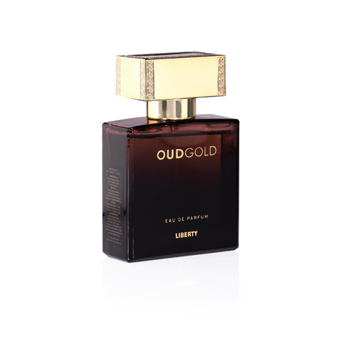 OUDGOLD & PASSION EAU DE PARFUM