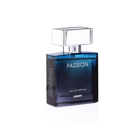 OUDGOLD & PASSION EAU DE PARFUM