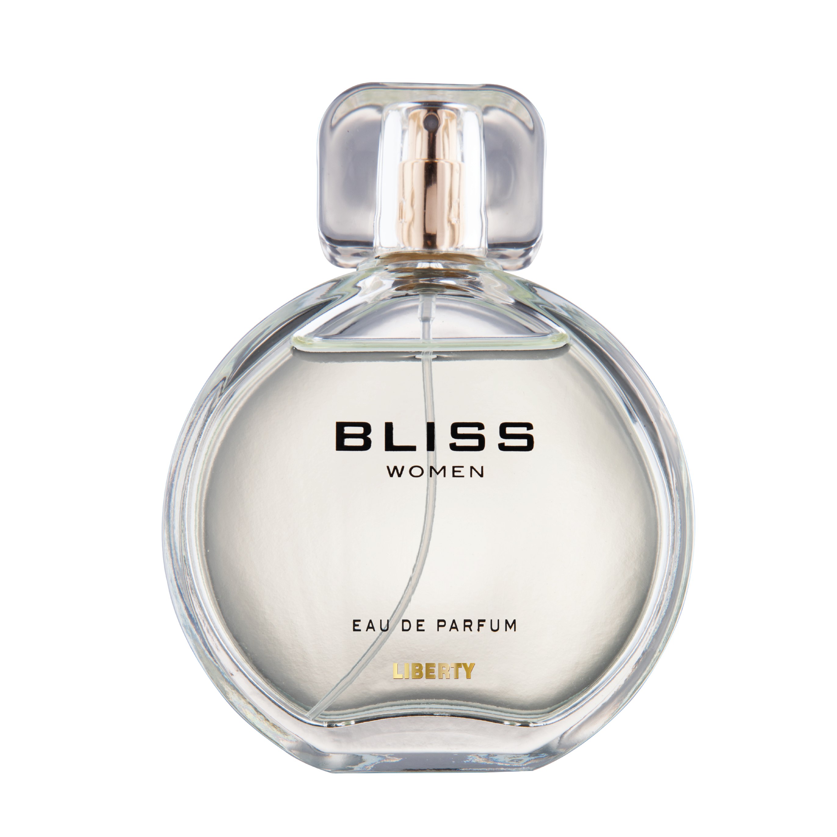 BLISS EAU DE PARFUM– libertylifestyle