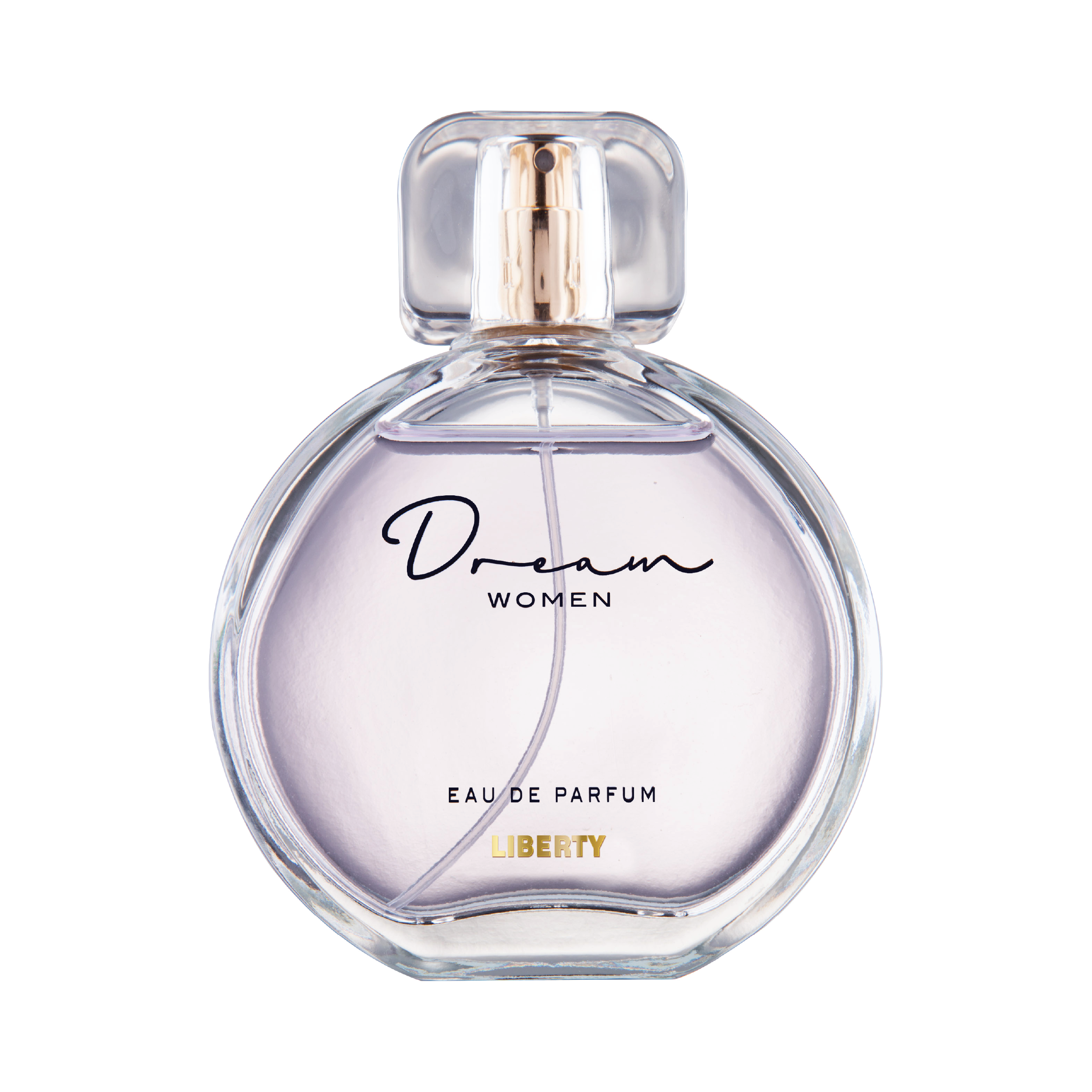 DREAM EAU DE PARFUM libertylifestyle