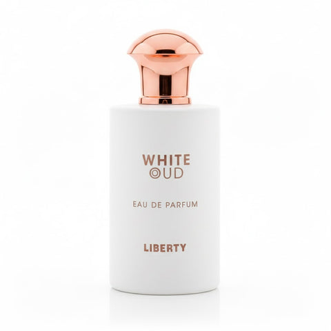 WHITEOUD EAU DE PARFUM FOR MEN