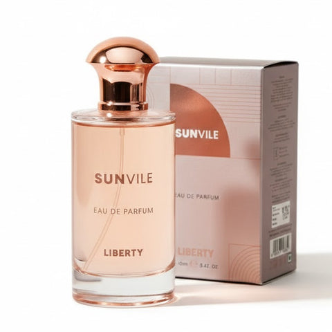 SUNVILE EAU DE PARFUM FOR UNISEX