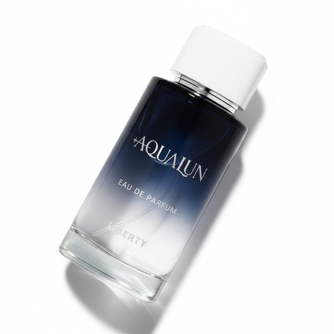 AQUALUN EAU DE PARFUM FOR MEN
