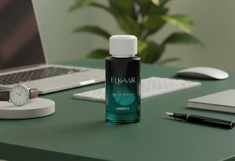 ELKAAR EAU DE PARFUM FOR MEN