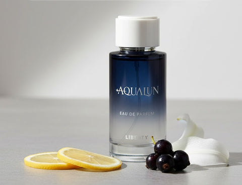 AQUALUN EAU DE PARFUM FOR MEN