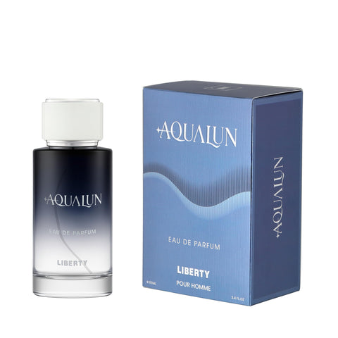 AQUALUN EAU DE PARFUM FOR MEN